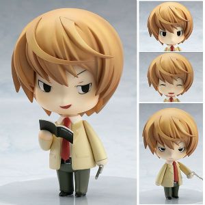 Death note action figure LS321